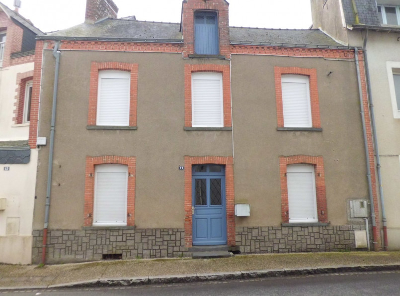 location Maison Soudan - Photo 1