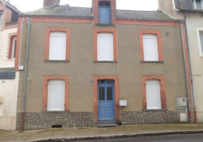 location Maison Soudan
