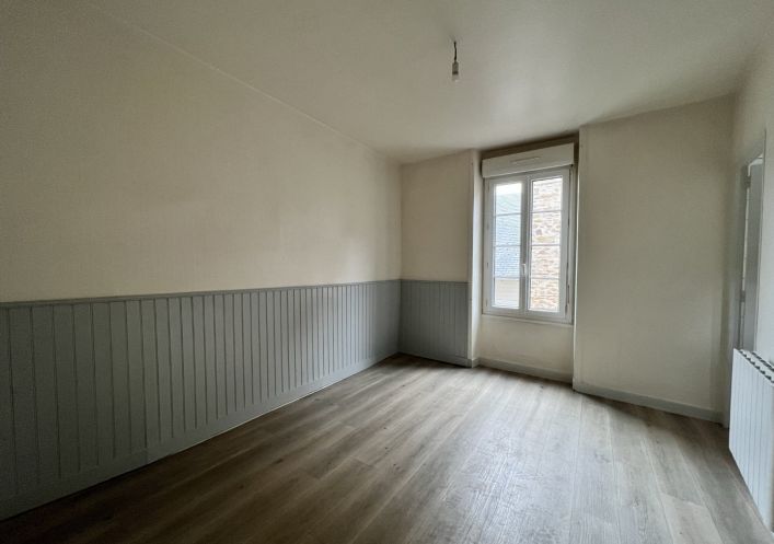 � louer Appartement Chateaubriant