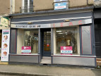 for rent Local commercial Chateaubriant
