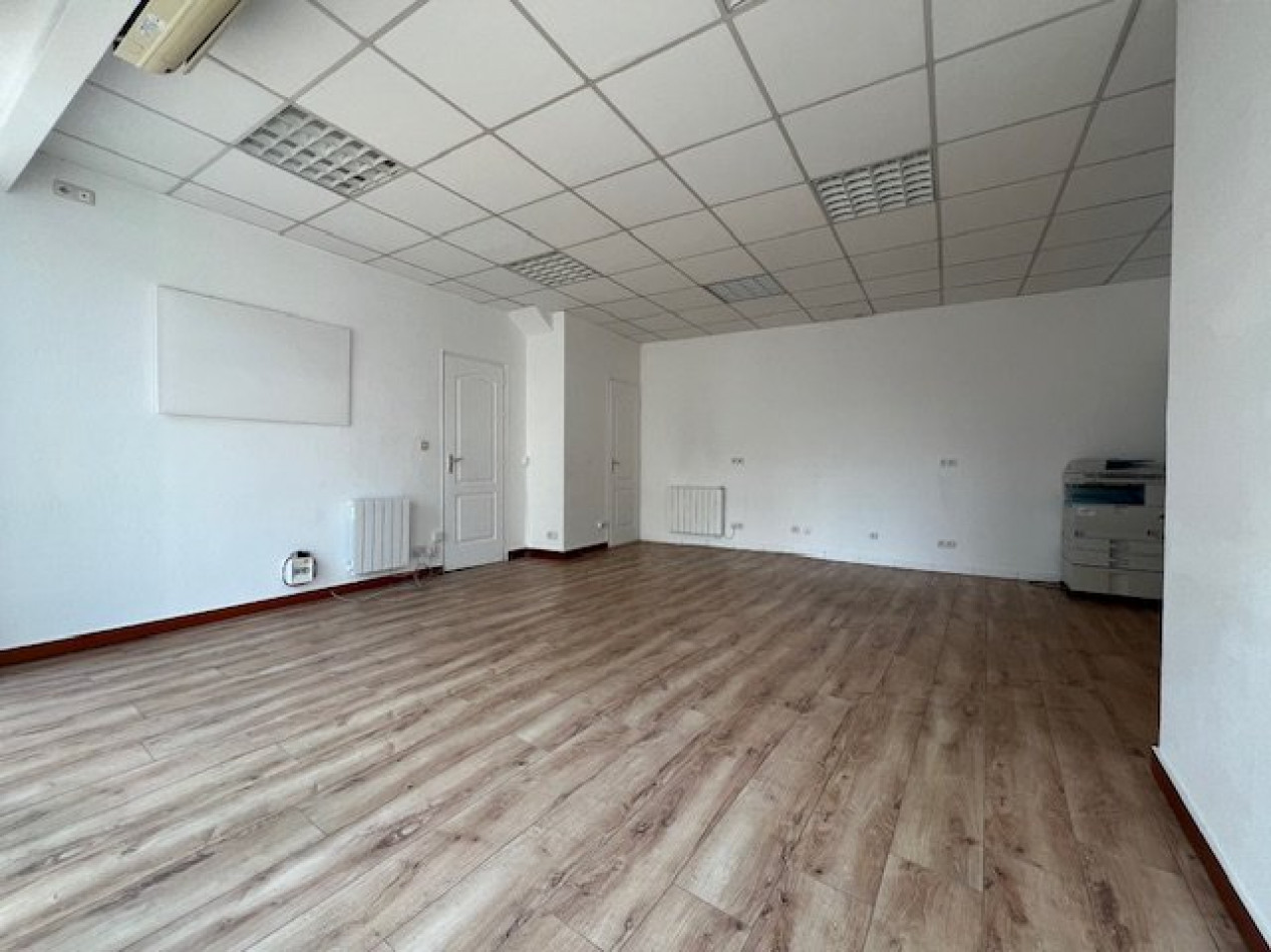 for rent Local commercial Chateaubriant - Photo 2