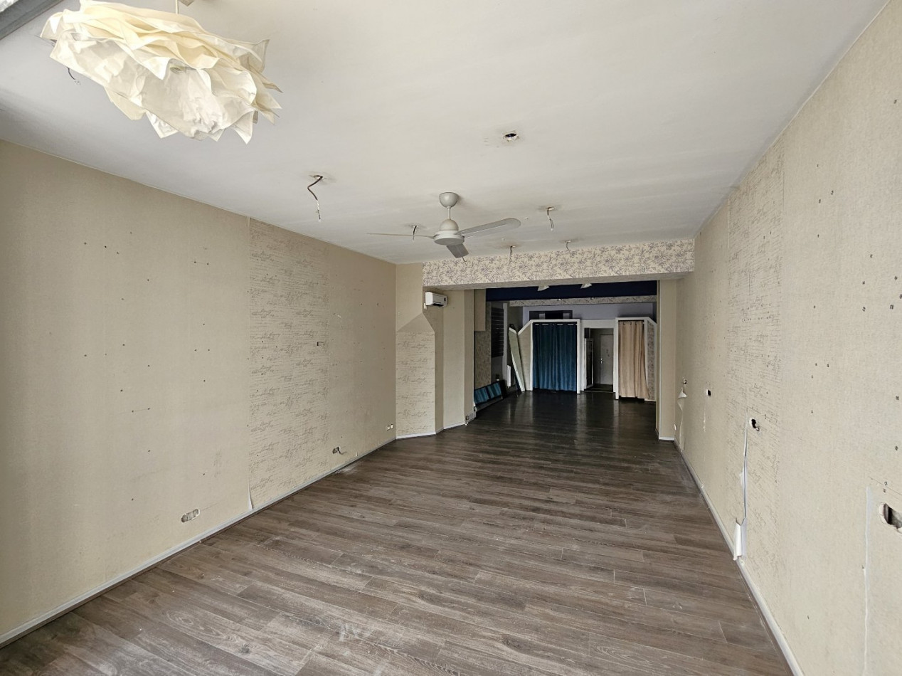 for rent Local commercial Chateaubriant - Photo 2