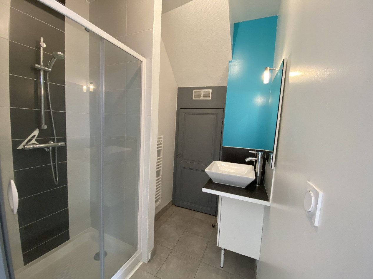 à louer Appartement Chateaubriant - Photo 4