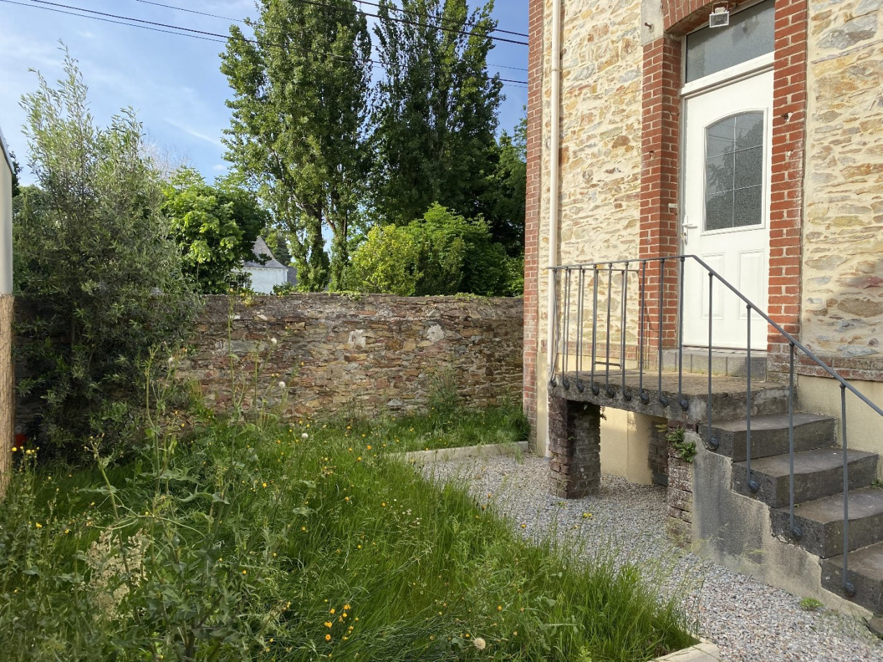 à louer Appartement Chateaubriant - Photo 5