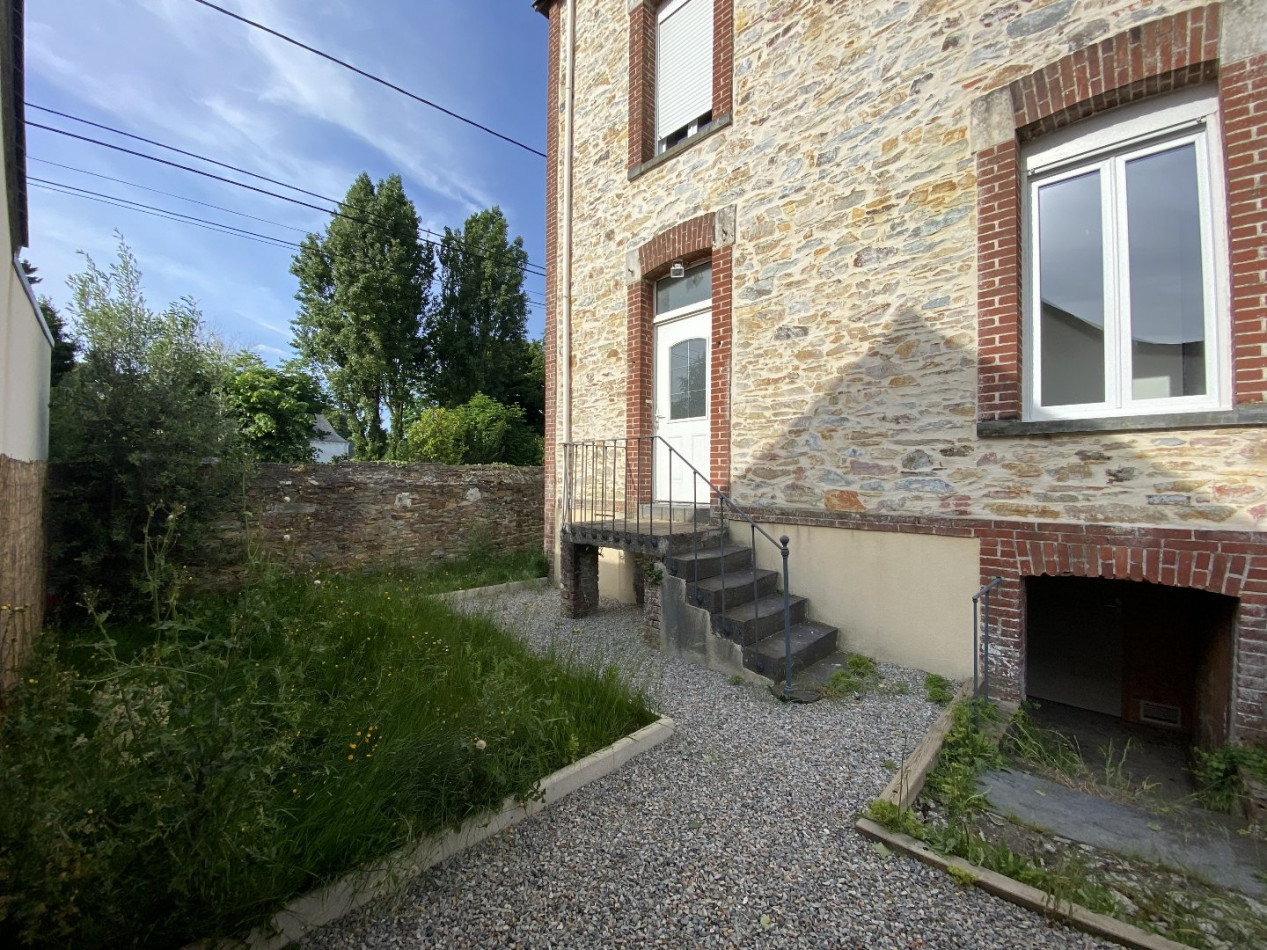 à louer Appartement Chateaubriant - Photo 6