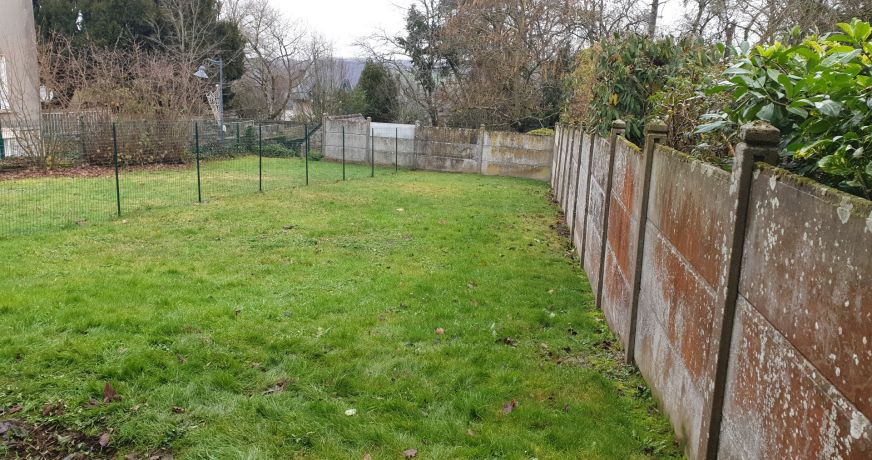 location Appartement rénové Rouge