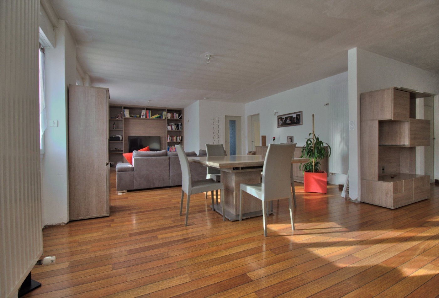 location Appartement rénové Rouge - Photo 2