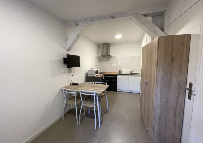 for rent Studio Chateaubriant