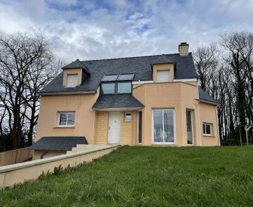 A vendre  Chateaubriant | Réf 44015758 - Agence porte neuve immobilier