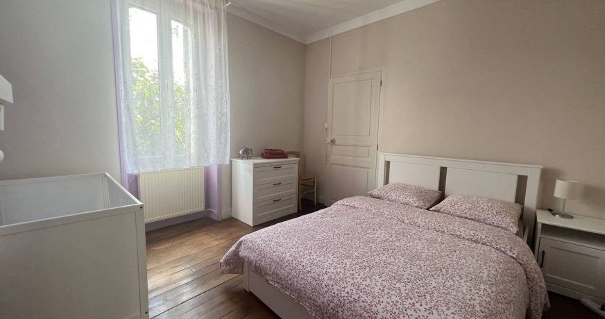 location Maison Chateaubriant