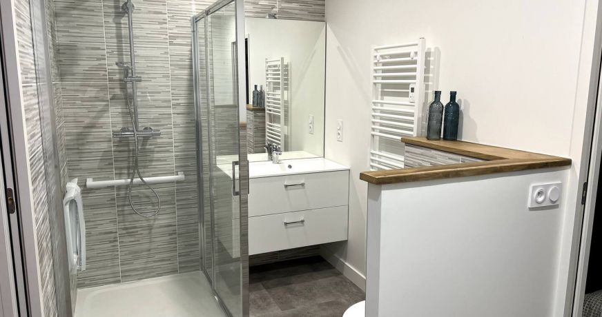 location Maison Chateaubriant