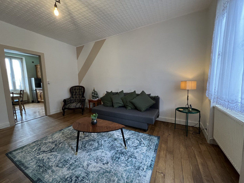 location Maison Chateaubriant - Photo 2