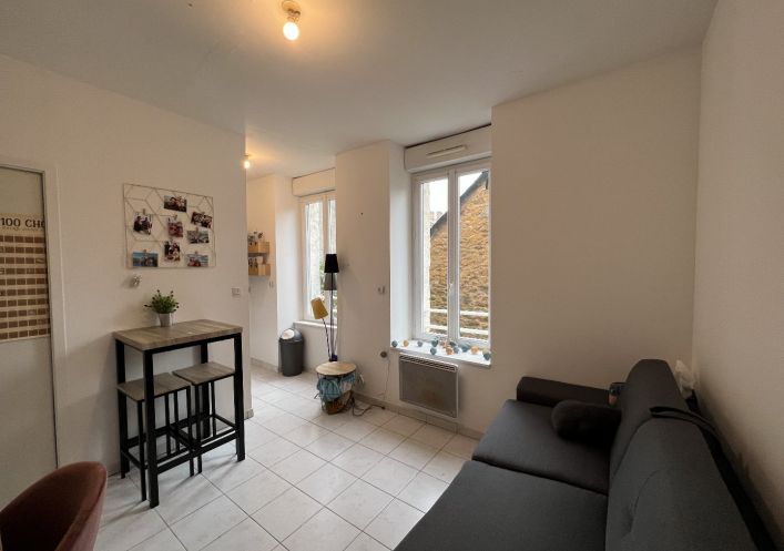 For rent Studio Chateaubriant | R�f 44015795 - Agence porte neuve immobilier
