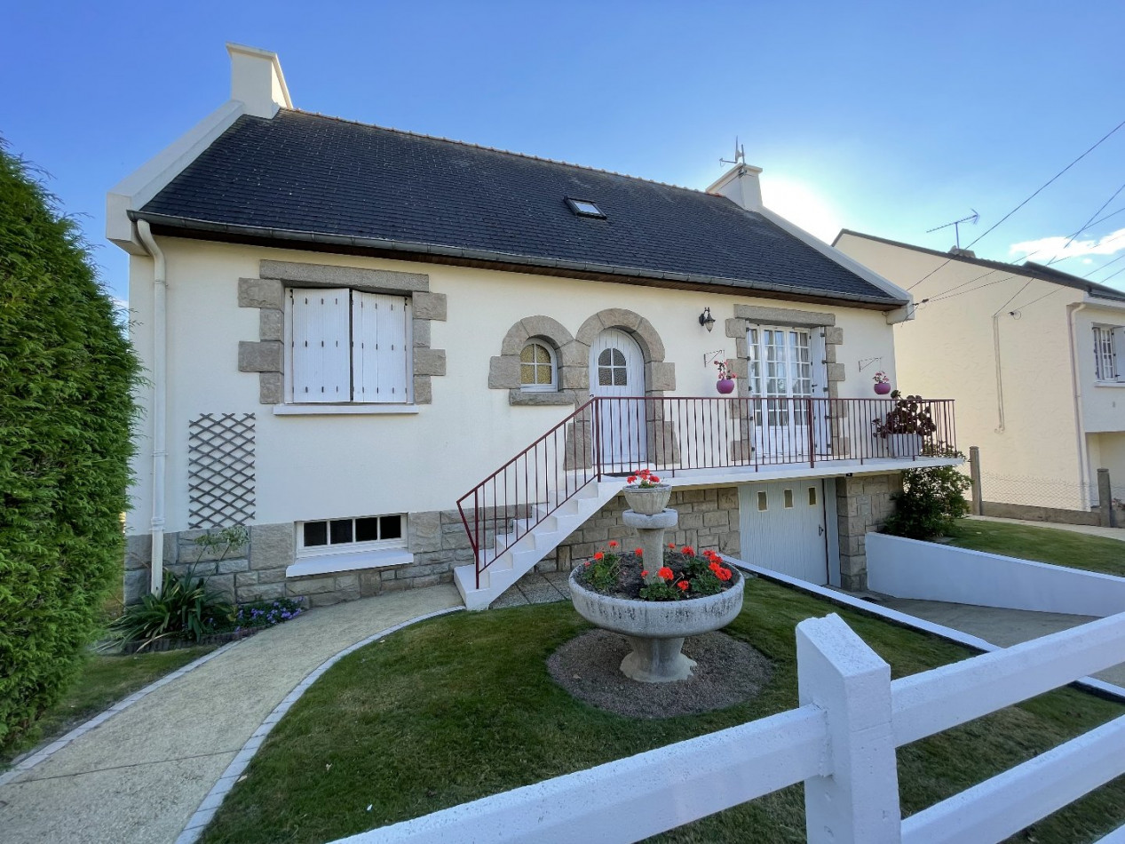 A vendre  Chateaubriant | Réf 44015799 - Agence porte neuve immobilier