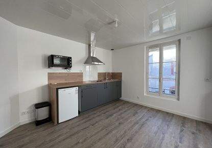 location Appartement Chateaubriant