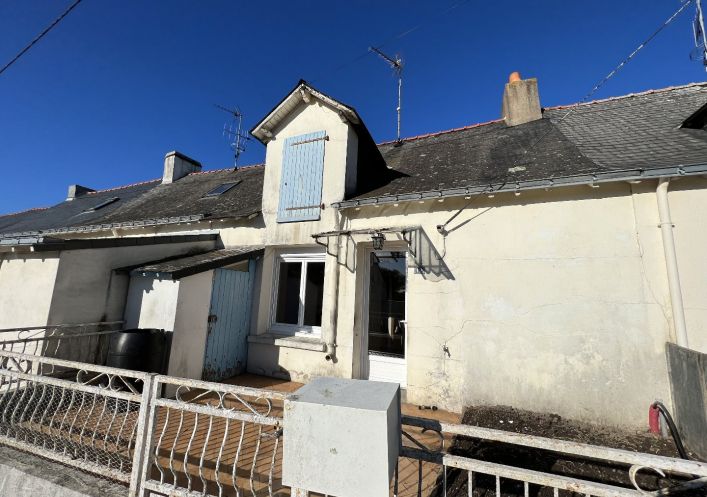 A vendre Maison Saint Vincent Des Landes | R�f 44015815 - Agence porte neuve immobilier