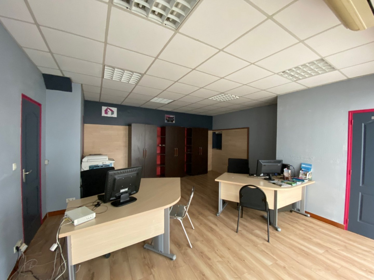 à vendre Immeuble Chateaubriant - Photo 2