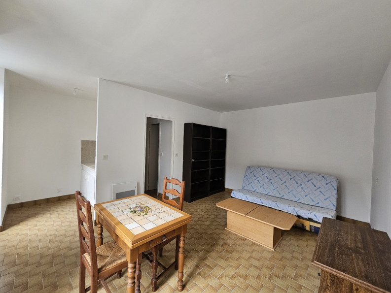 location Appartement Chateaubriant - Photo 1