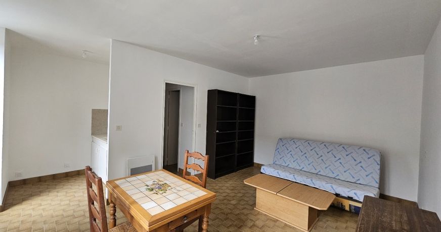 location Appartement Chateaubriant