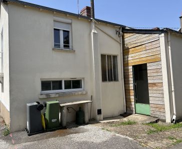 A vendre  Chateaubriant | Réf 44015859 - Agence porte neuve immobilier