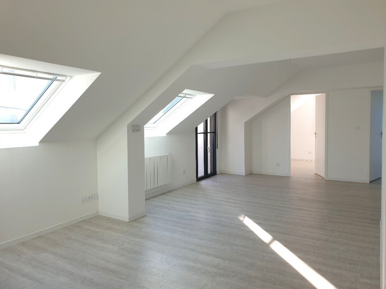 location Appartement Chateaubriant - Photo 2