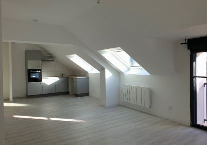 location Appartement Chateaubriant