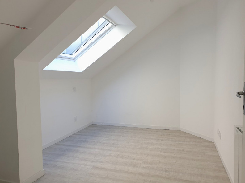 location Appartement Chateaubriant - Photo 3