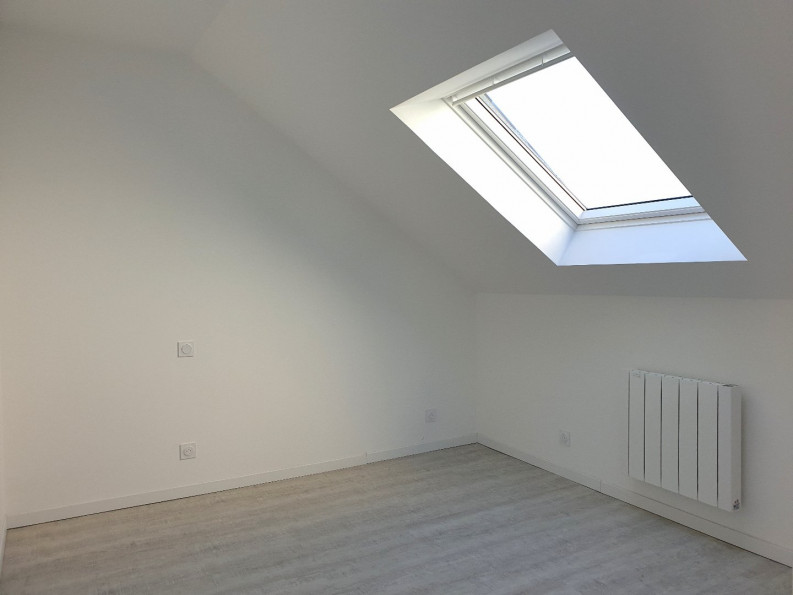 location Appartement Chateaubriant - Photo 4