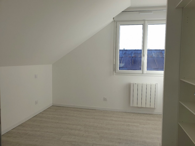 location Appartement Chateaubriant - Photo 5