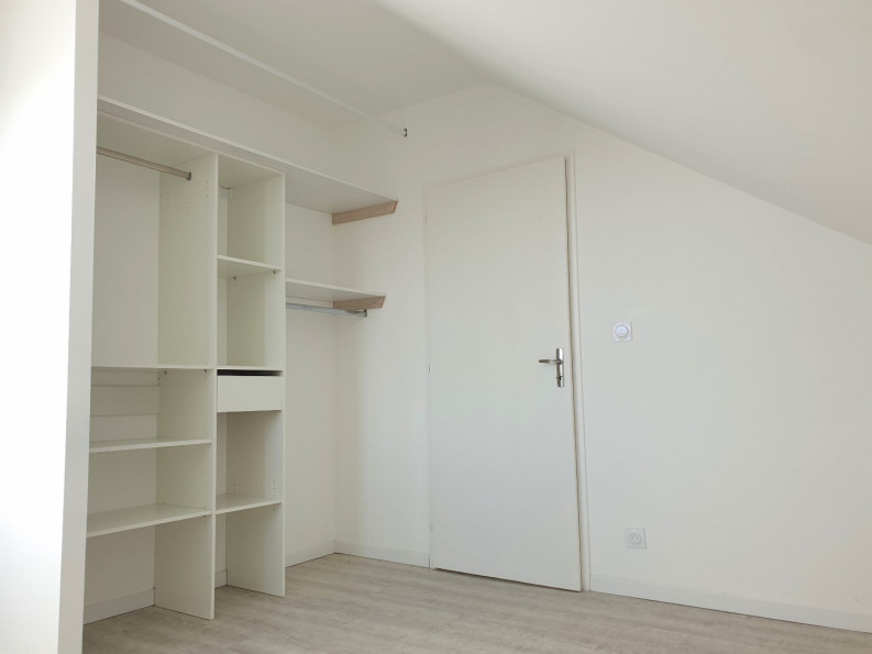 location Appartement Chateaubriant - Photo 6