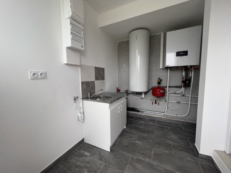 location Maison Chateaubriant - Photo 9