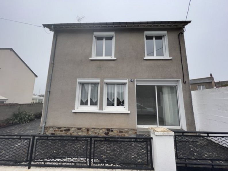 location Maison Chateaubriant - Photo 1