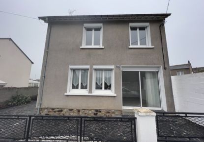 location Maison Chateaubriant