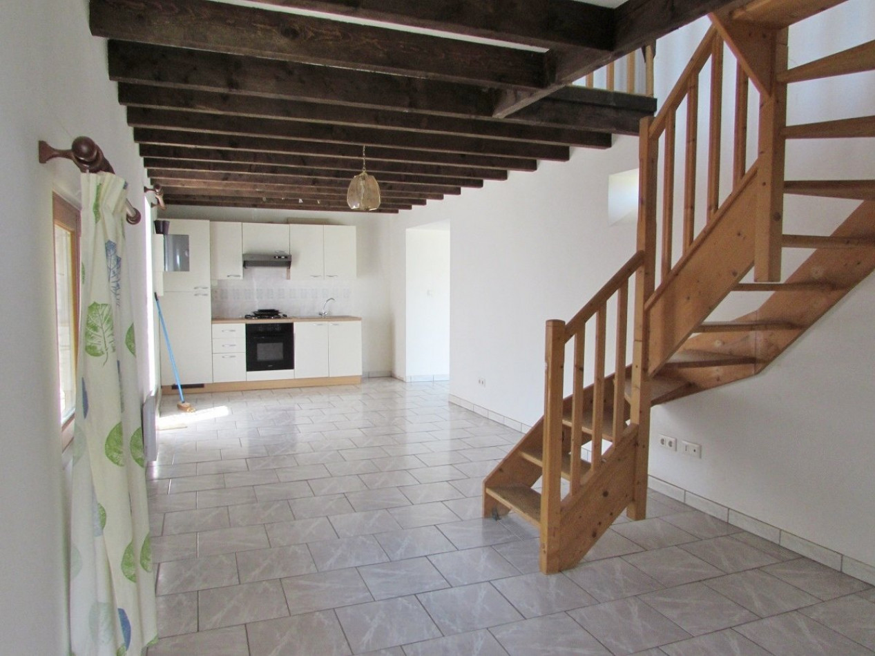 à vendre Maison Rouge - Photo 3