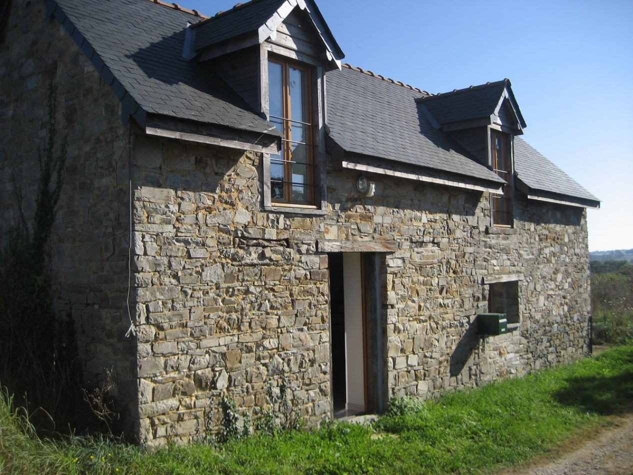 à vendre Maison Rouge - Photo 1