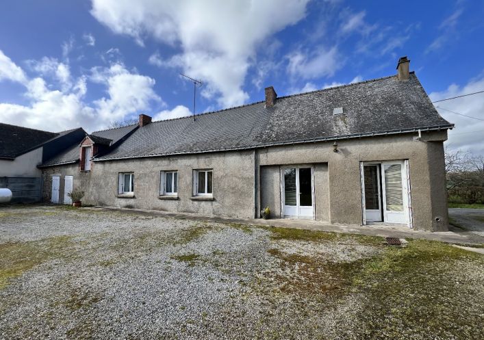 à vendre Maison Villepot