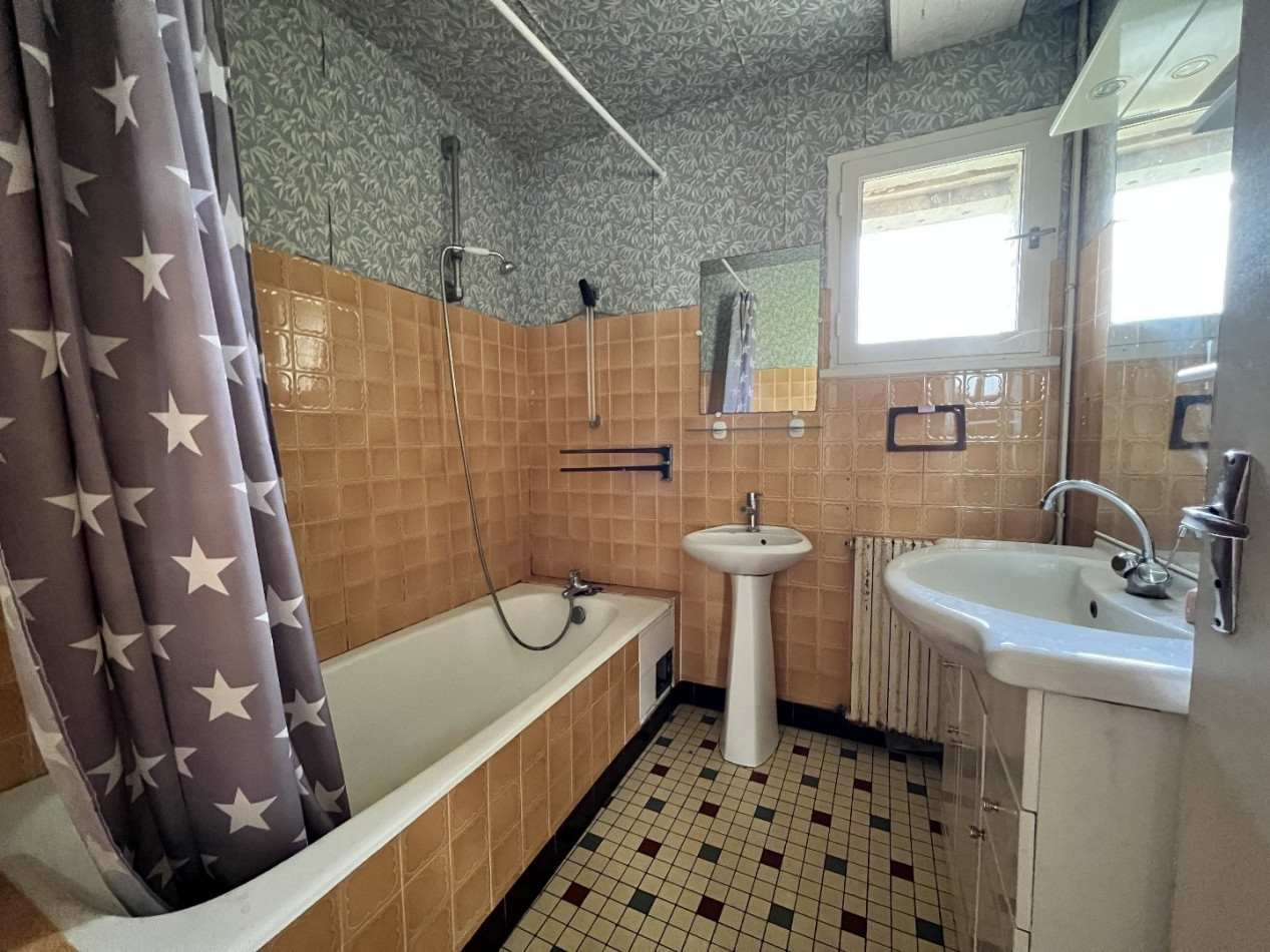 à vendre Maison Villepot - Photo 6