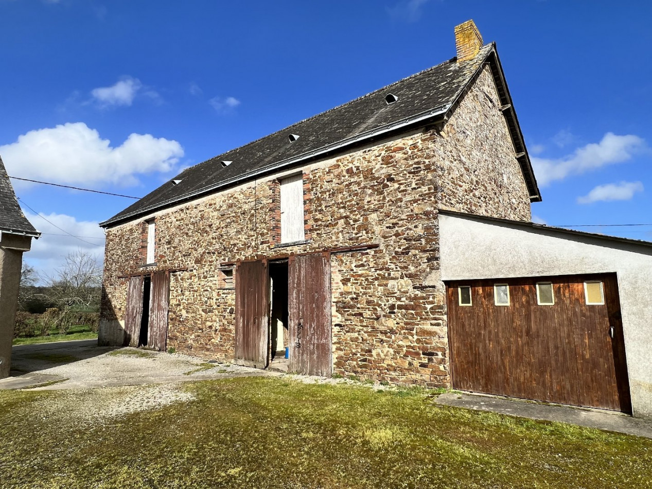 à vendre Maison Villepot - Photo 7