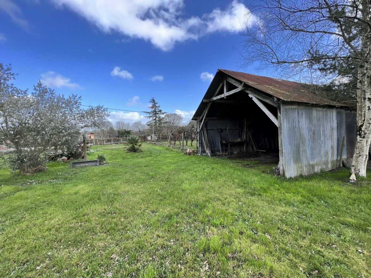 à vendre Maison Villepot - Photo 9