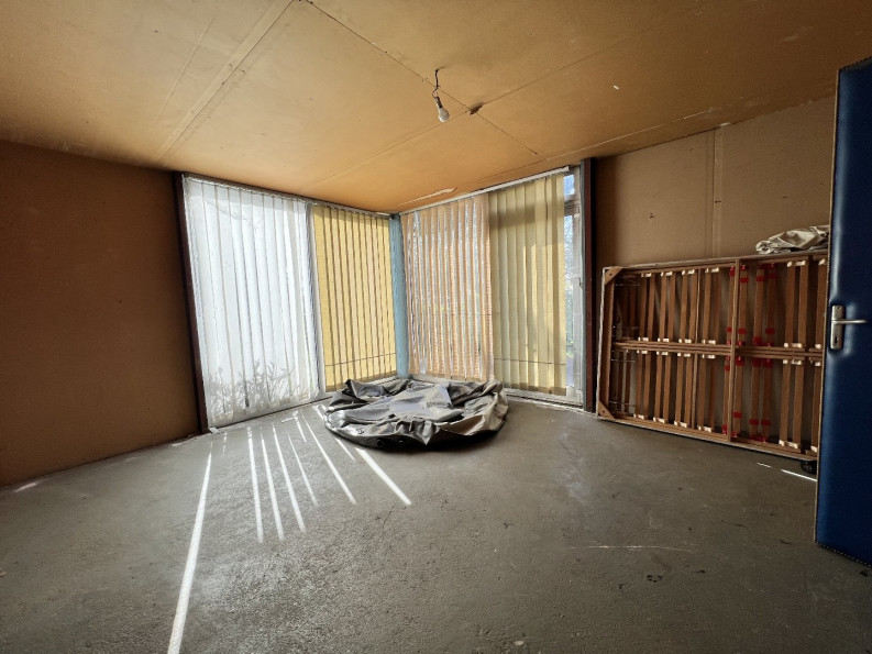 location Bâtiment Rouge - Photo 3