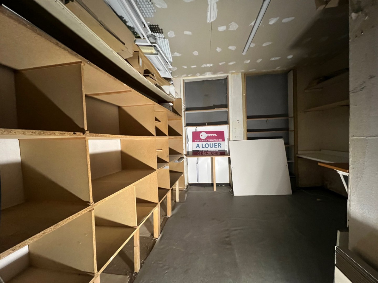 for rent Local commercial Chateaubriant - Photo 5