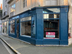for rent Local commercial Chateaubriant