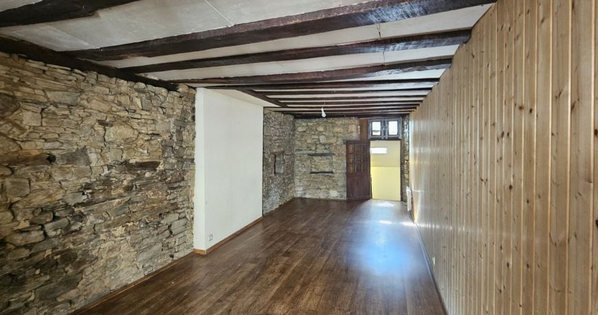 location Local commercial Chateaubriant