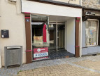 for rent Local commercial Chateaubriant
