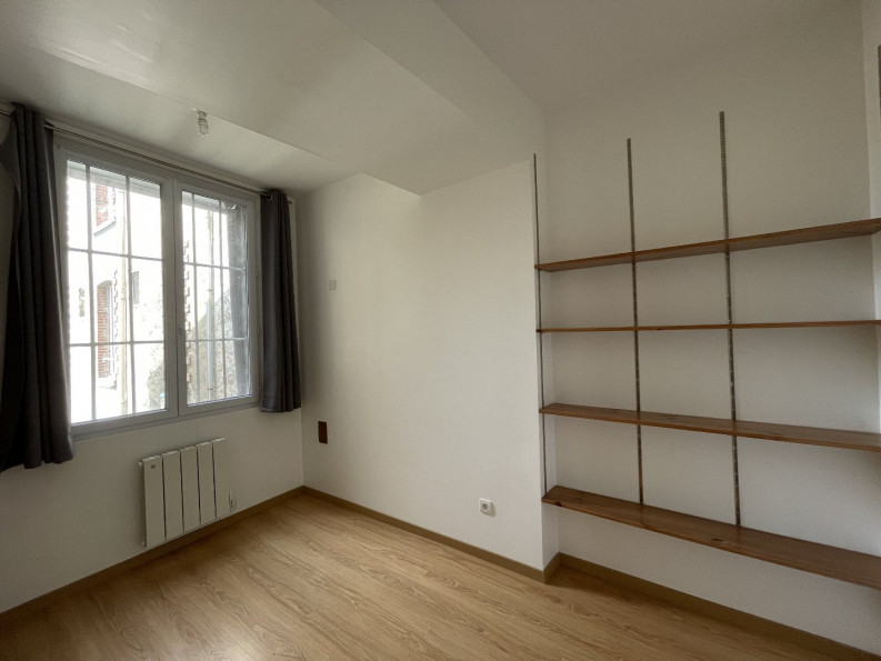 location Appartement rénové Chateaubriant - Photo 5