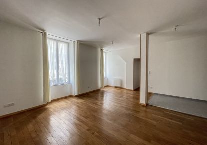 location Appartement rénové Chateaubriant