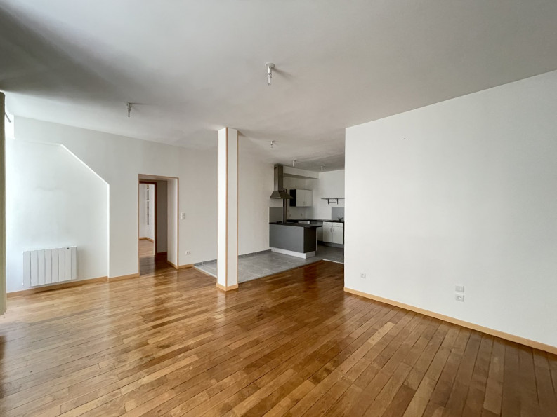 location Appartement rénové Chateaubriant - Photo 2