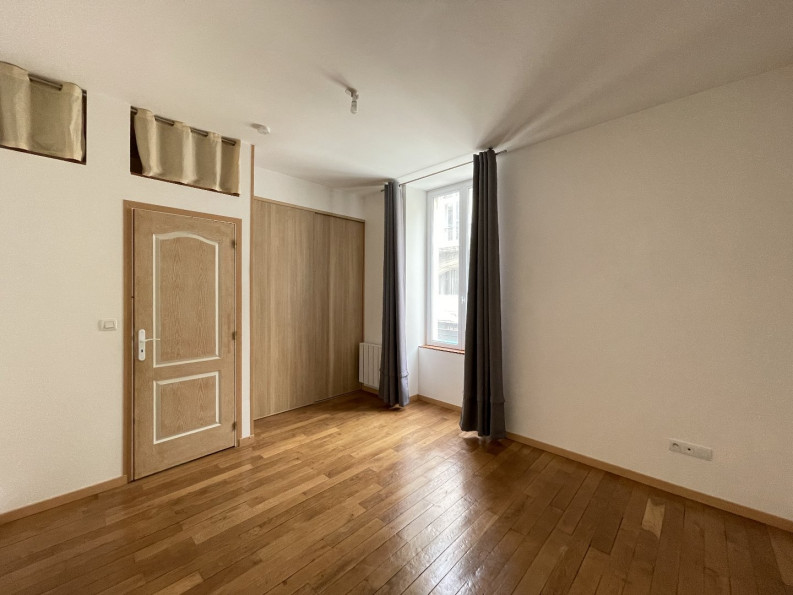 location Appartement rénové Chateaubriant - Photo 6