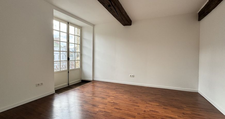 location Duplex Chateaubriant