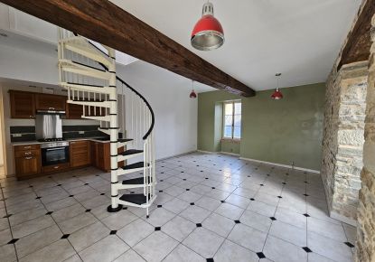 location Duplex Chateaubriant